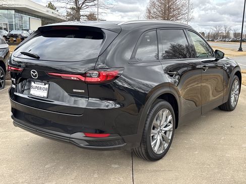 New 2026 MAZDA CX-90 3.3 Turbo w/ Preferred Package image 3