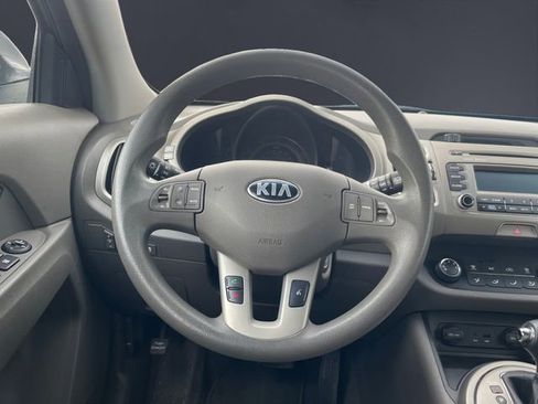 Used 2014 Kia Sportage LX AWD/4WD image 12