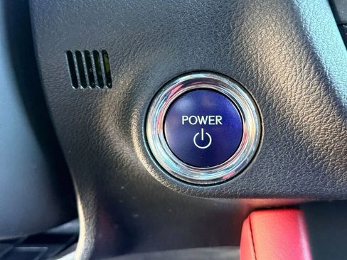 Used 2018 Lexus RX 450h F Sport w/ Accessory Package image 7