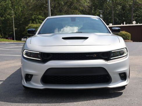 Used 2023 Dodge Charger Scat Pack RWD image 8