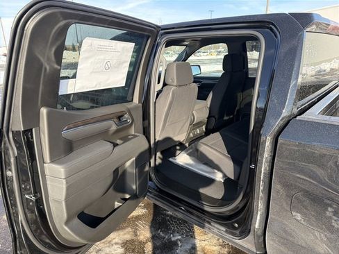 New 2026 Chevrolet Silverado 1500 LT image 21
