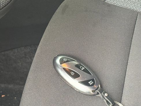 Used 2025 Chevrolet TrailBlazer LT image 22