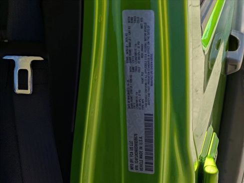 New 2025 Jeep Wrangler Willys image 17