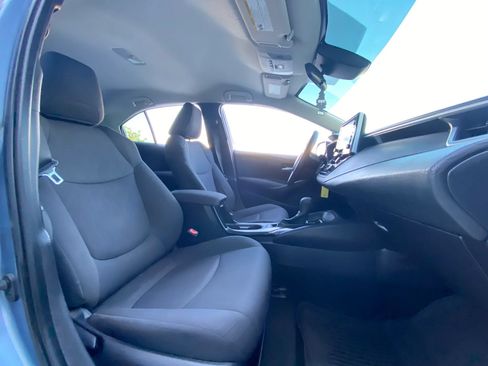 Used 2020 Toyota Corolla LE FWD image 24