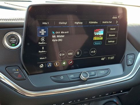 Used 2023 Chevrolet Blazer LT w/ Convenience Package image 16