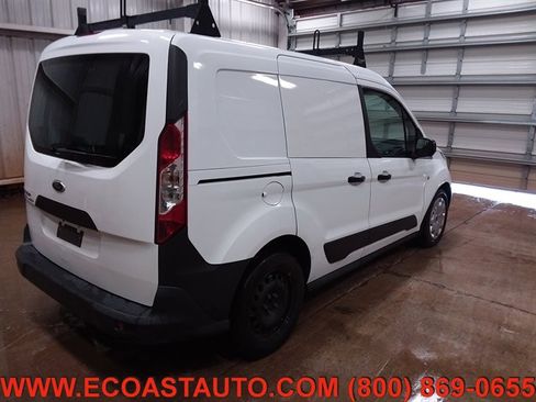 Used 2015 Ford Transit Connect XL image 2