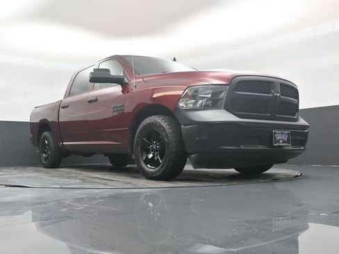 Used 2022 RAM 1500 Tradesman w/ Electronics Group image 45