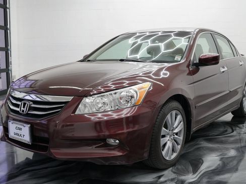 Used 2011 Honda Accord EX-L image 1