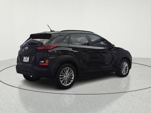 Used 2021 Hyundai Kona SEL w/ Cargo Package image 8