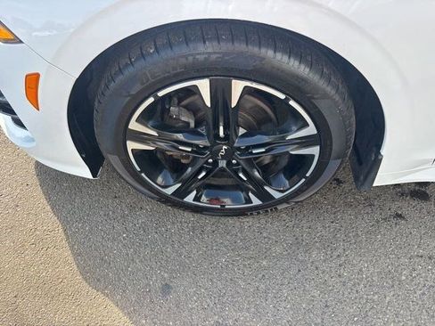 Used 2023 Kia K5 GT-Line image 48