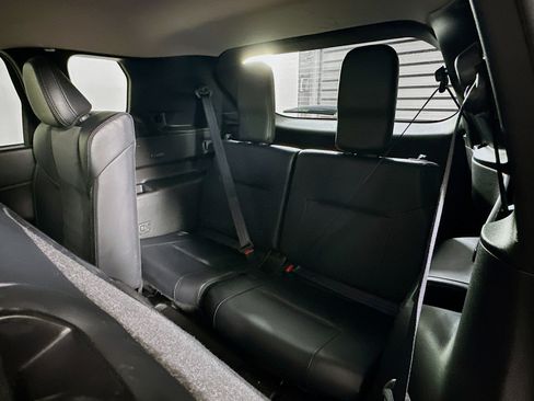 Used 2024 Mitsubishi Outlander SE AWD/4WD image 29