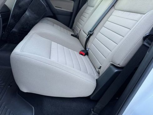 Certified 2020 Ford Ranger 4x4 SuperCrew image 10