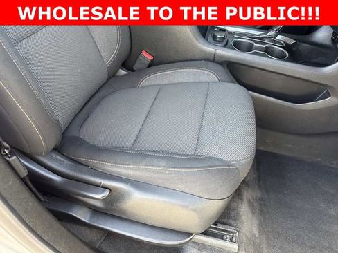 Used 2020 Chevrolet Traverse LS w/ LPO, Blackout Package image 20