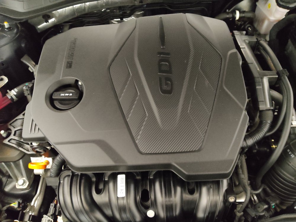 Used 2023 Hyundai Sonata SEL FWD image 30