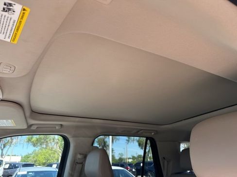 Certified 2024 Ford Expedition Limited RWD image 13