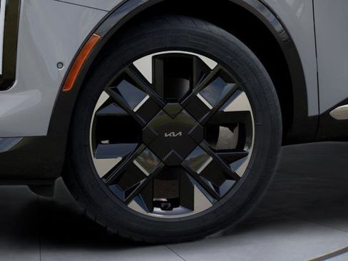 New 2026 Kia Sportage SX Prestige image 10