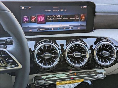 New 2026 Mercedes-Benz CLA 250 image 12