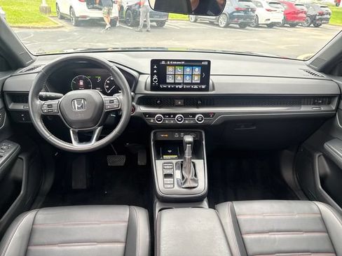 Used 2024 Honda CR-V Sport-L image 12