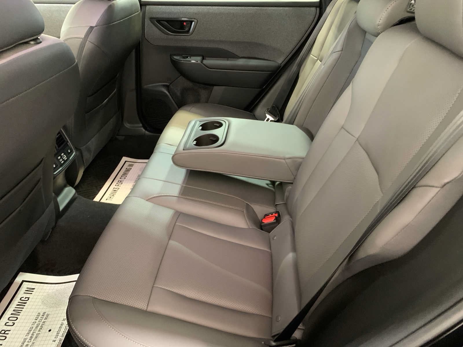 New 2026 Subaru Outback Limited AWD/4WD image 5