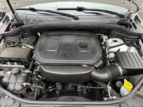 Used 2019 Jeep Grand Cherokee Laredo image 24