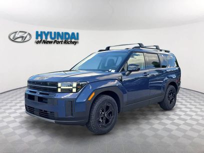 New 2026 Hyundai Santa Fe XRT