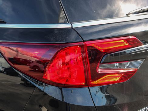 New 2026 Honda Odyssey EX-L image 7