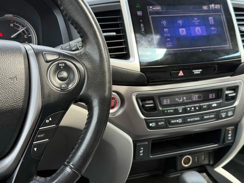 Used 2016 Honda Pilot EX-L image 27