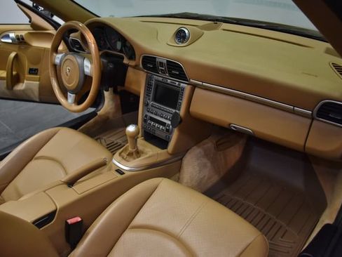 Used 2006 Porsche 911 Carrera S RWD image 15