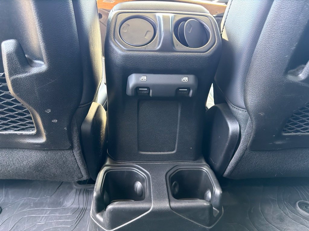 Used 2024 Jeep Gladiator Sport AWD/4WD image 35