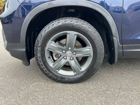 Used 2023 Honda Ridgeline RTL image 27