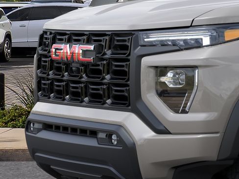 New 2026 GMC Canyon Elevation w/ Convenience Package RWD image 13