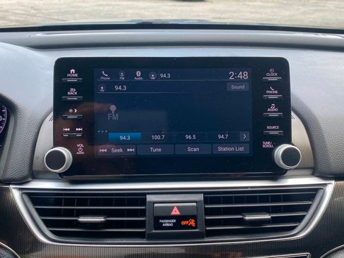 Used 2021 Honda Accord Sport image 30
