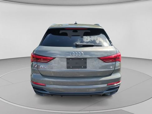Used 2021 Audi Q3 2.0T Premium Plus w/ Premium Plus Package AWD/4WD image 5
