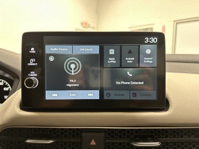 Used 2026 Honda HR-V EX-L image 23