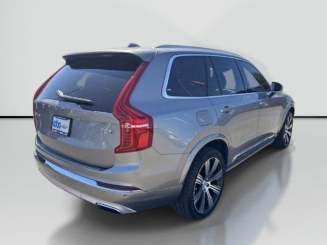 Used 2020 Volvo XC90 T8 Inscription AWD/4WD image 5