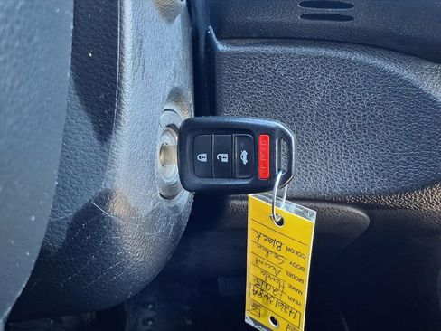 Used 2015 Honda Accord Sport image 11