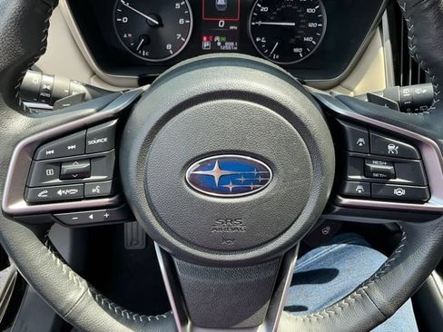 Certified 2024 Subaru Outback Limited AWD/4WD image 30