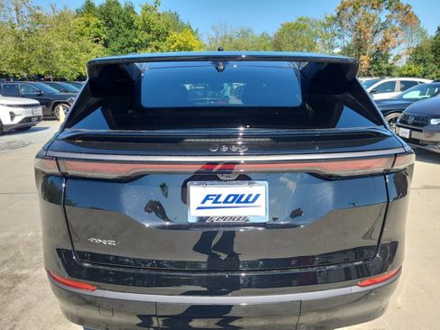 New 2025 Jeep Wagoneer S Limited image 14