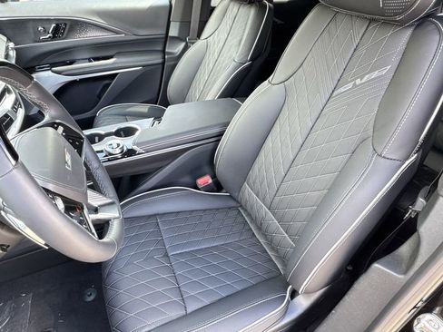 New 2026 Cadillac Lyriq V AWD/4WD image 12