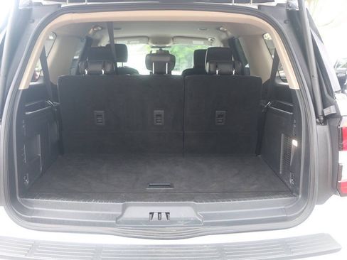 Certified 2023 Ford Expedition Max XLT AWD/4WD image 12