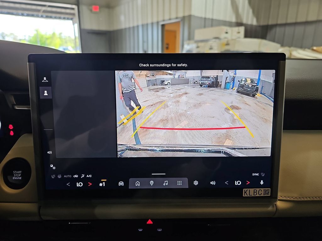 New 2026 MAZDA CX-5 Preferred AWD/4WD image 24