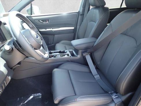 New 2026 Subaru Outback Touring XT AWD/4WD image 13