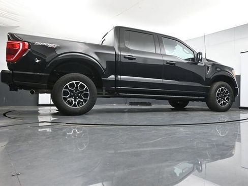 Used 2023 Ford F150 XLT w/ Equipment Group 302A High AWD/4WD image 30