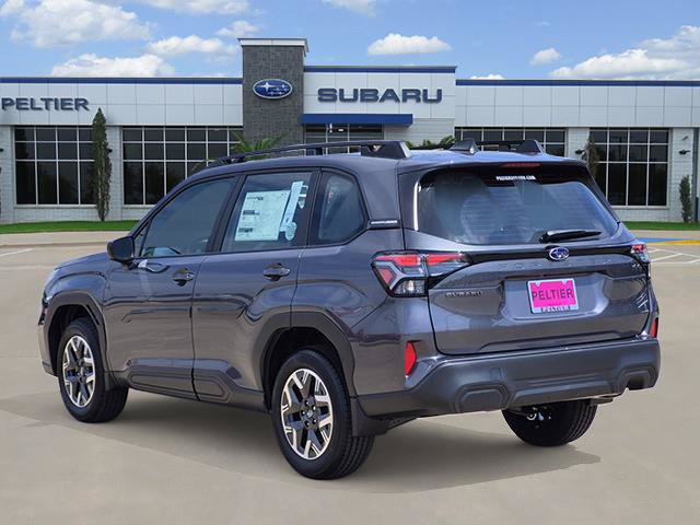 New 2026 Subaru Forester AWD/4WD image 3