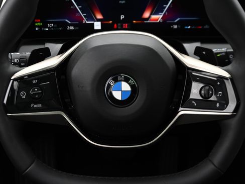 Certified 2025 BMW X3 xDrive30i image 39