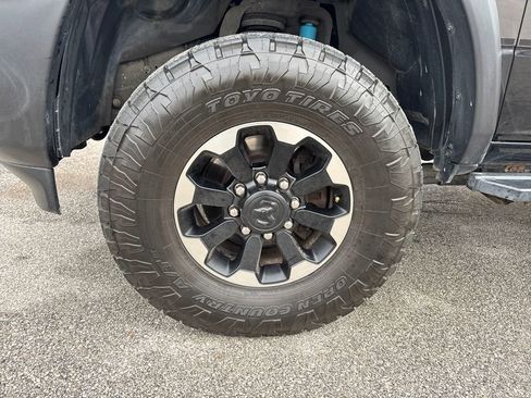 Certified 2021 RAM 2500 Power Wagon image 37