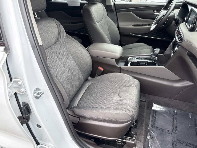 Used 2019 Hyundai Santa Fe SEL FWD image 8