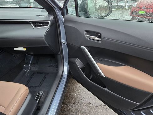 New 2026 Toyota Corolla Cross XLE image 12