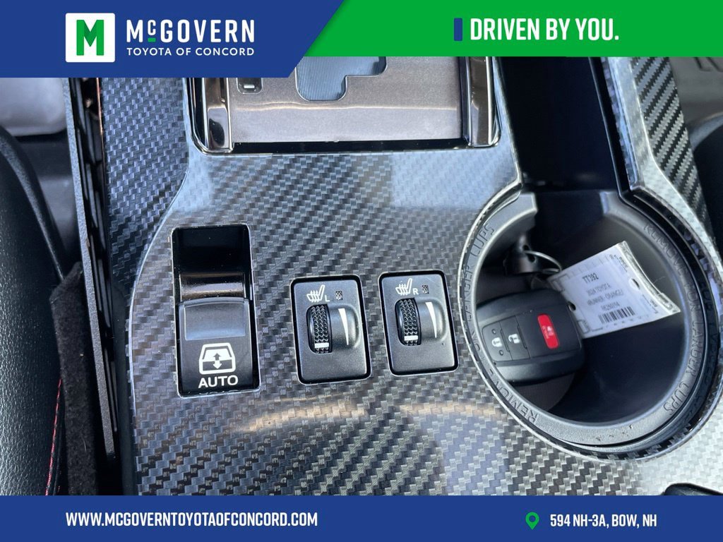 Used 2024 Toyota 4Runner TRD Pro AWD/4WD image 25