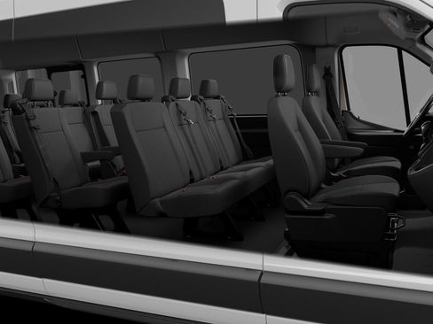 New 2026 Ford Transit 350 XLT RWD image 6